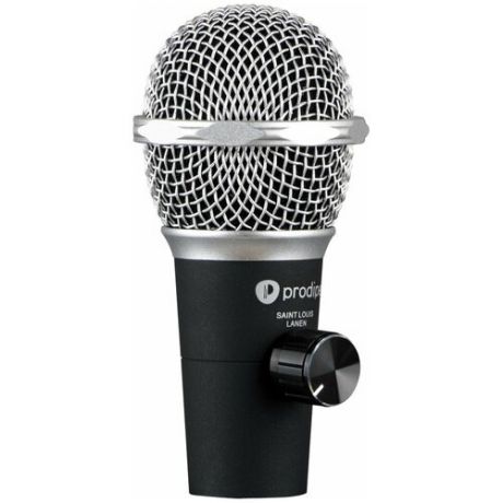 Микрофон для губной гармошки Prodipe PROHARMO
