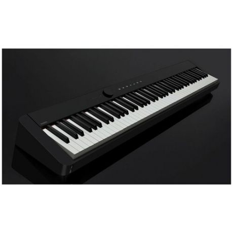 Цифровое пианино CASIO PX-S1100BK Privia
