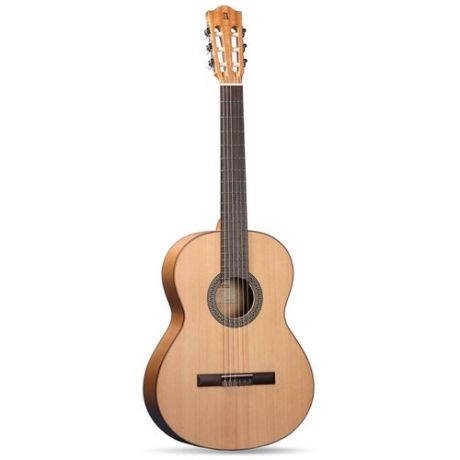Классическая гитара Alhambra 8.201