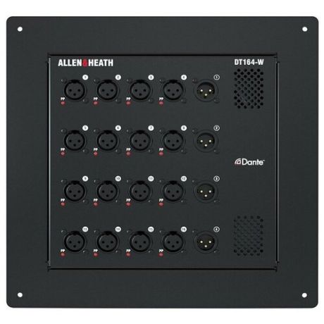 Цифровой микшер Allen & Heath DLIVE-DT164-W