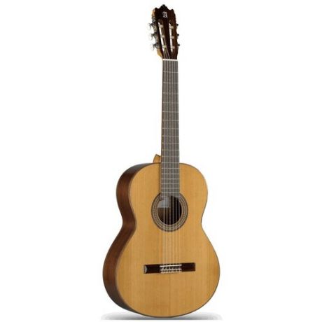 Классическая гитара Alhambra 6.204