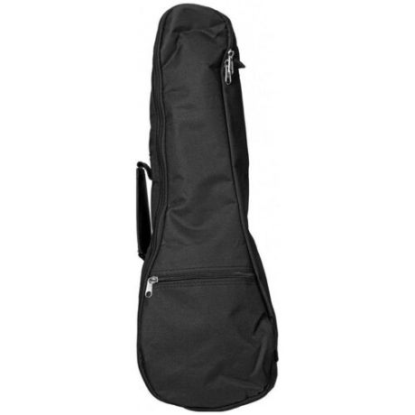 Kala UB-T Bag - Tenor Padded Uke чехол для укулеле тенор, нейлон, цвет черный