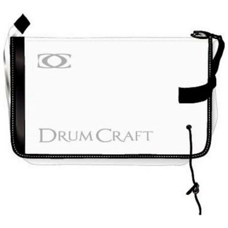 Чехол для барабанных палочек DRUMCRAFT Stick Bag DC899020