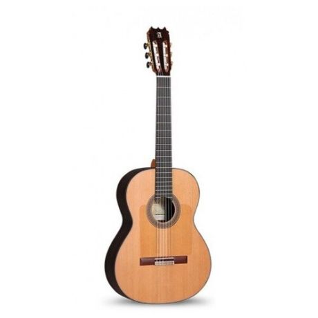 Классическая гитара Alhambra 8.225
