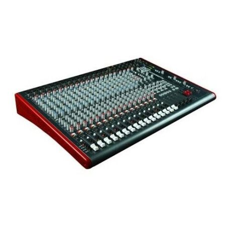 Аналоговый микшер Allen & Heath ZED-R16