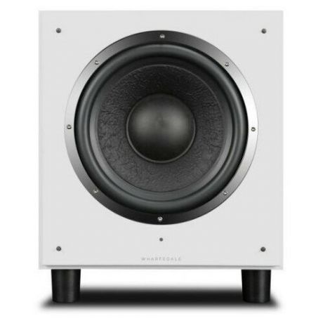 Сабвуфер Wharfedale Diamond SW-12 White Sandex