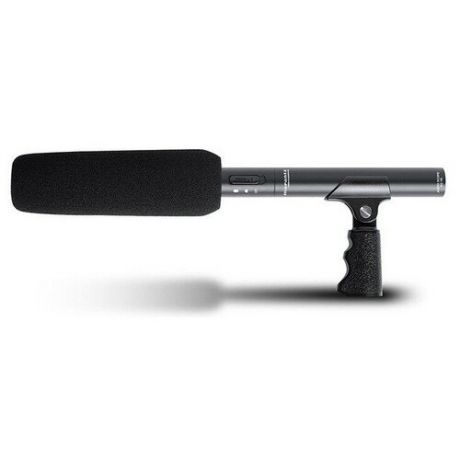 Репортерский микрофон пушка Marantz Audio Scope SG5BC