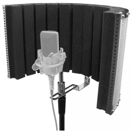 Экран для студийного микрофона ONSTAGE ASMS4730