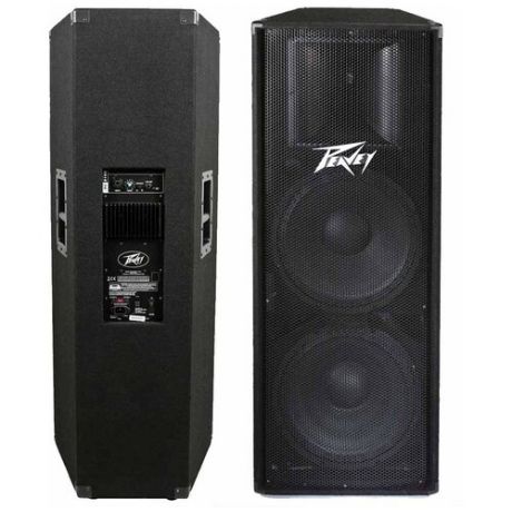 Активная акустическая система PEAVEY PV 215D