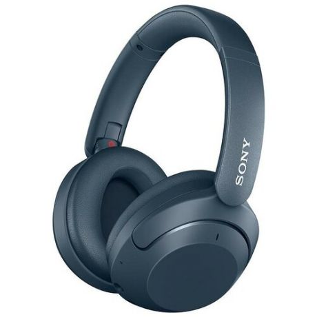 Sony Наушники Sony WH-XB910N, цвет Черный