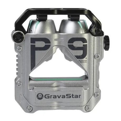 Стереогарнитура Bluetooth Gravastar Sirius Pro space gray