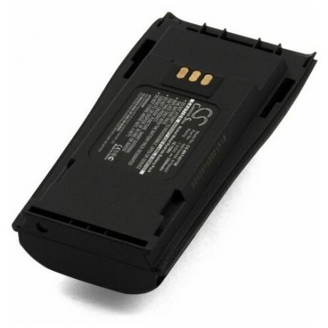 Аккумулятор для Motorola NNTN4851A, PMNN4251 (2500mAh) Ni-MH