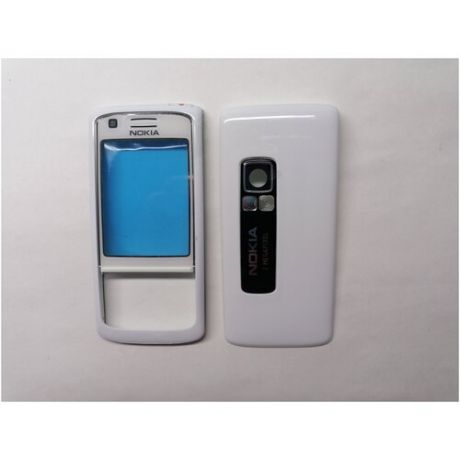 Корпус Nokia 6288 белая (панель)