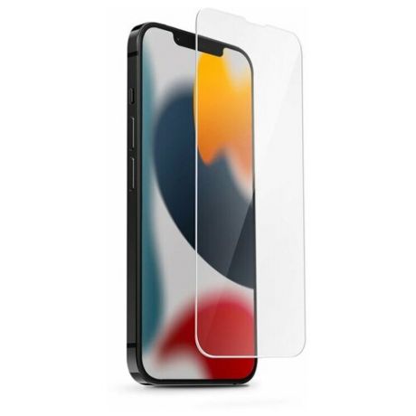 Uniq стекло для iPhone 13 Pro Max OPTIX Clear