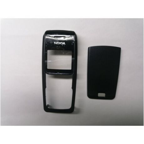 Корпус Nokia 2310 черный (панель)
