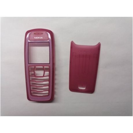 Корпус Nokia 3100 розовая (панель)