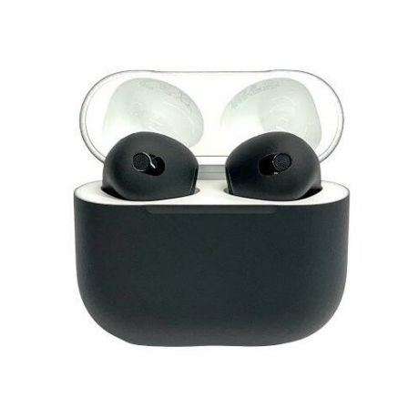 Наушники Apple AirPods 3 Color Черный матовый