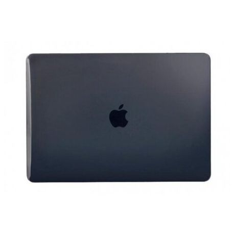 Накладка i-Blason Cover для MacBook Pro 13" 2020 (Crystal Black)