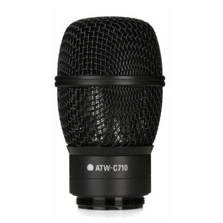 Микрофонный капсюль Audio-Technica ATW-C710