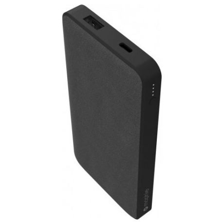 Внешний аккумулятор Mophie Powerstation PD 10K (401105999) USB-C 10000 mAh (Black)