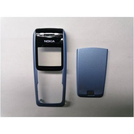 Корпус Nokia 2310 голубой (панель)