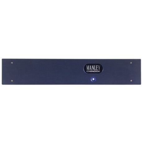 Фонокорректор Manley Chinook Phono