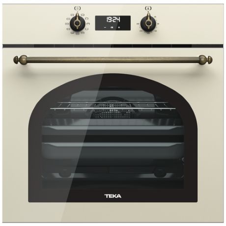 Духовой шкаф Teka Country HRB 6400 VANILLA-OB