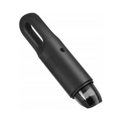 Автомобильный портативный пылесос Xiaomi 70mai Wireless Vacuum Cleaner (Midrive-PV01) черный