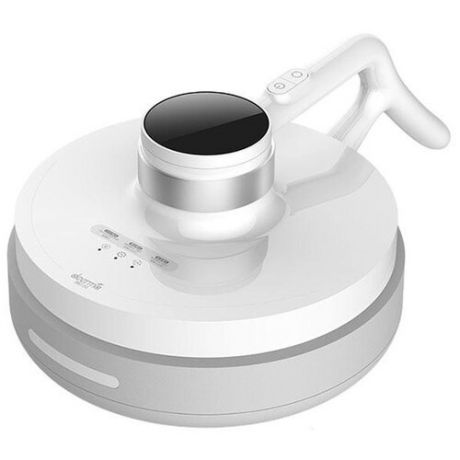 Deerma Ручной портативный пылесос Xiaomi Deerma Handheld Vacuum Cleaner White (CM2200)