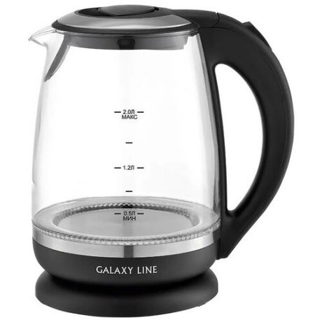 Чайник Galaxy Line GL 0559 2L