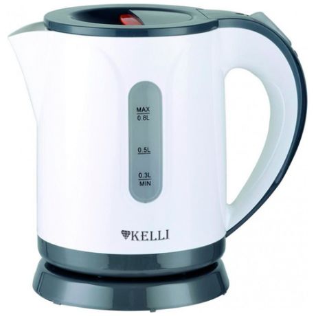 Kelli Электрический чайник KL-1466 _0.8л