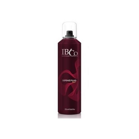 Термозащитный спрей для волос IBCo SPLENDID STYLE DEFENCE FLUID force 1, 250 мл