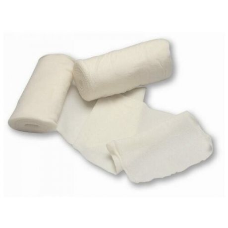 Антицеллюлитный эластичный бандаж Целлипекс CHOLLEY CELLIPEX Elastic Bandage