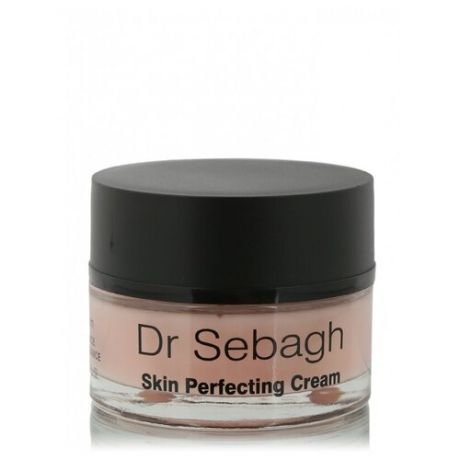 Крем для жирной и комбинированной кожи Dr Sebagh Skin Perfecting Cream