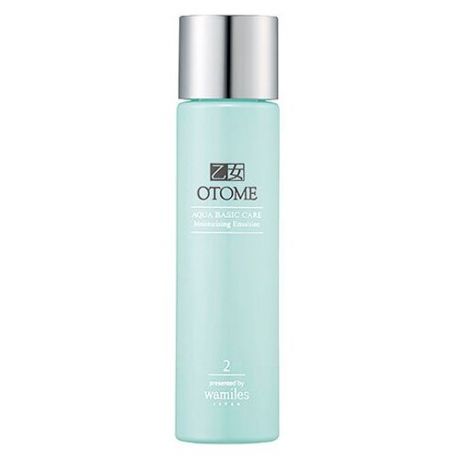 Увлажняющая эмульсия OTOME Aqua Basic Care Moisturising Emulsion