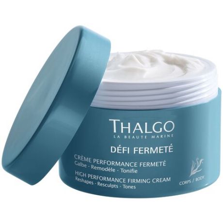 Интенсивный Подтягивающий Крем для Тела THALGO Defi Fermete High Performance Firming Cream