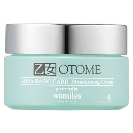Увлажняющий крем OTOME Aqua Basic Care Moisturising Cream