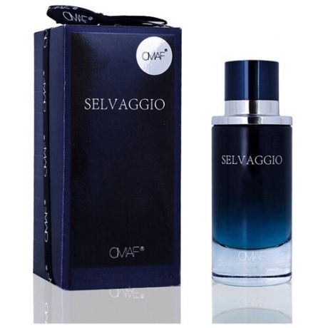 Omaf Selvaggio