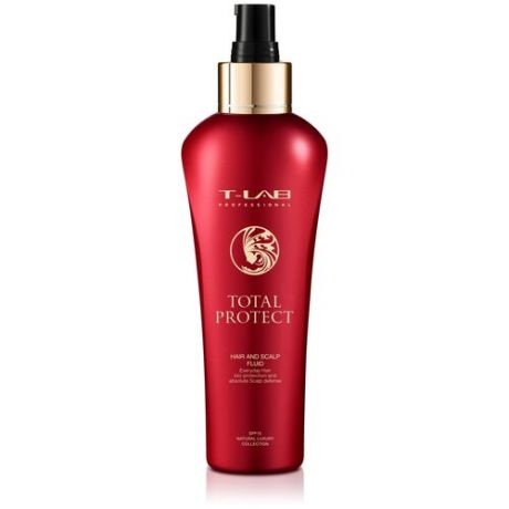 New Total Protect Hair and Scalp Fluid Флюид для волос и кожи головы , 150 ml