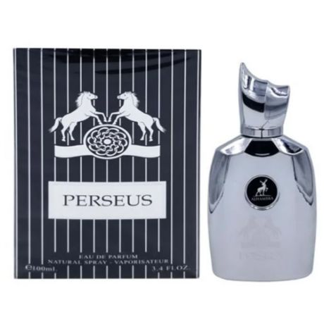 Perseus парфюмерная вода
