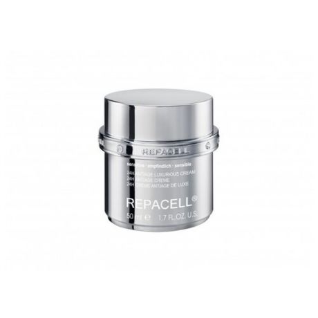 Крем-люкс для чувствительной кожи KLAPP REPACELL® 24H Antiage Luxurious Cream Sensitive