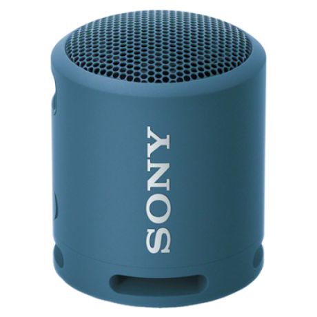 Портативна акустика Sony SRS-XB13 Deep Blue (SRSXB13L. RU2)