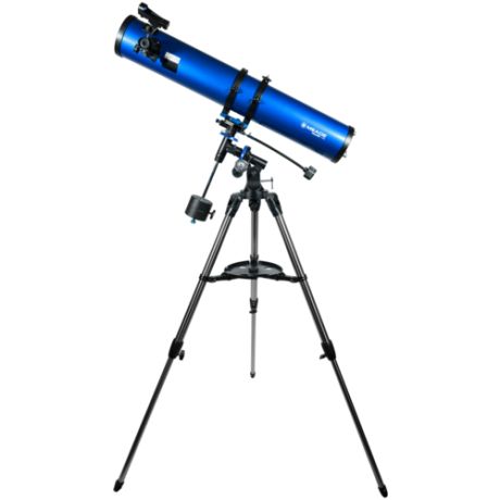 Телескоп Meade Polaris 114 мм (экваториальный рефлектор)
