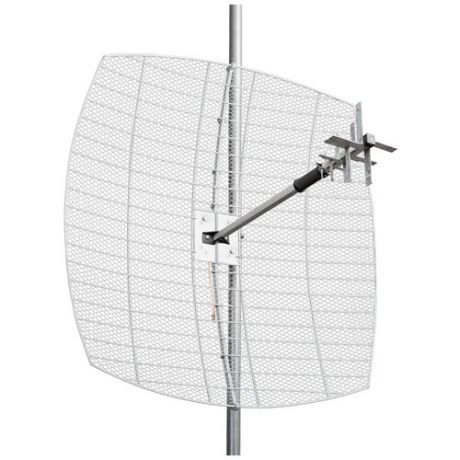 KNA24-800/2700C - Параболическая MIMO антенна 24 дБ, сборная