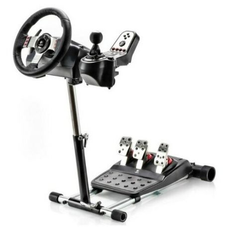 Подставка для Руля Wheel Stand Pro Deluxe V2 (Logitech G29 / G920)