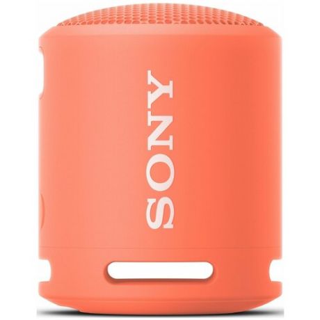 Портативна акустика Sony SRS-XB13 Coral Pink (SRSXB13P. RU2)