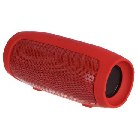 Колонка Red Line Tech BS-09 Red УТ000024856