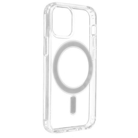 Чехол Xundd для APPLE iPhone 12 Mini Crystal Transparent УТ000025591