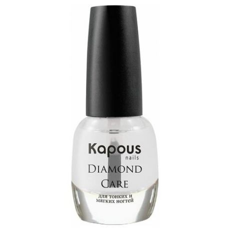 Средство для ухода Kapous Diamond Care 3 в 1, 12 мл