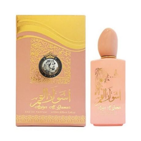 Парфюмерная вода Khalis Perfumes Aswar Al Qamar, 100 мл